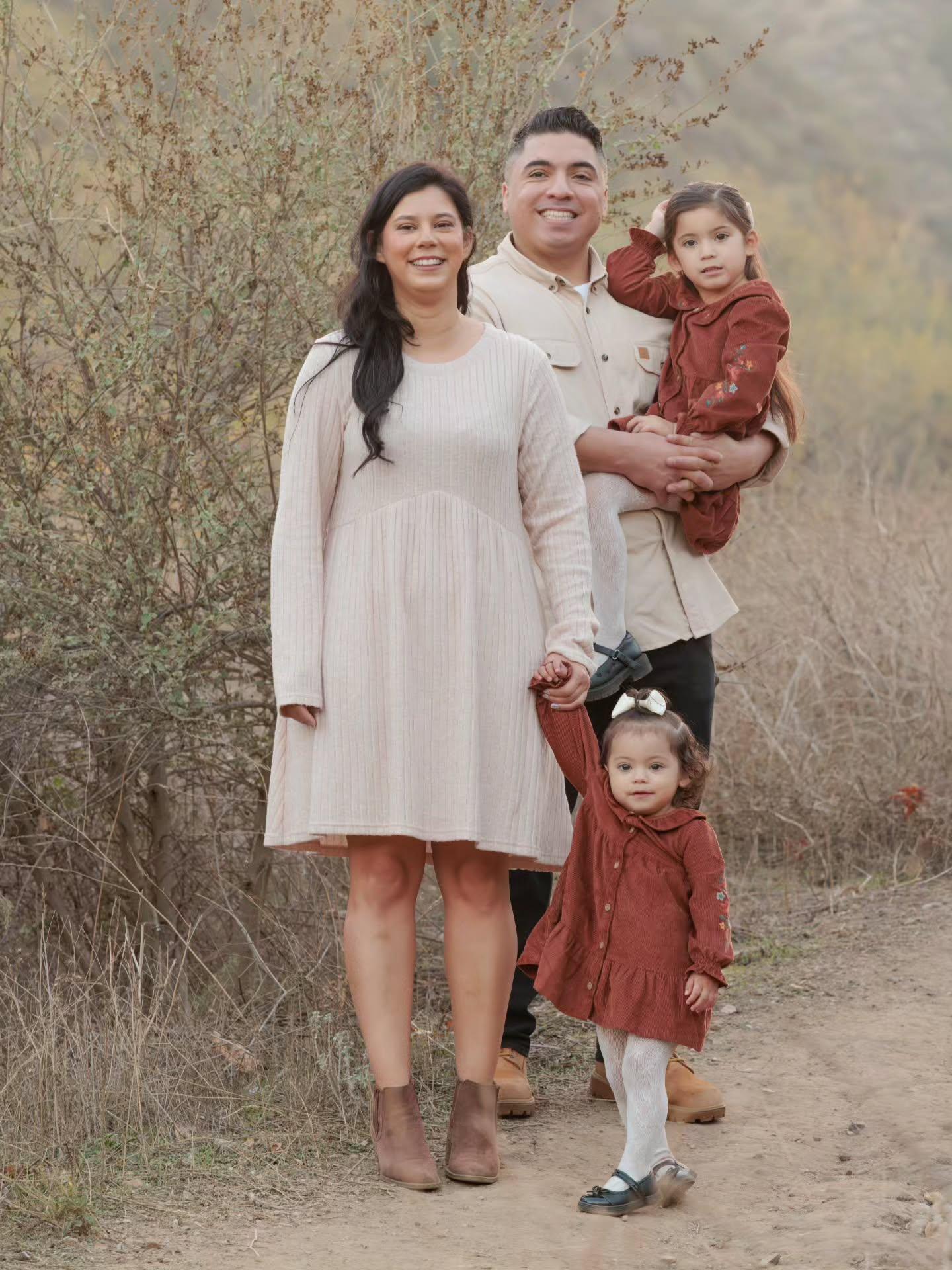 The Essence of Family during Holidays: Why it's the Best Time of the Year